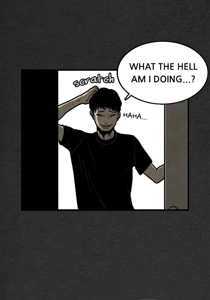 Rotten Chapter 1 page 40 - 