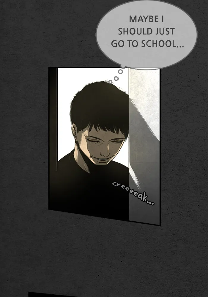 Rotten Chapter 1 page 41 - 