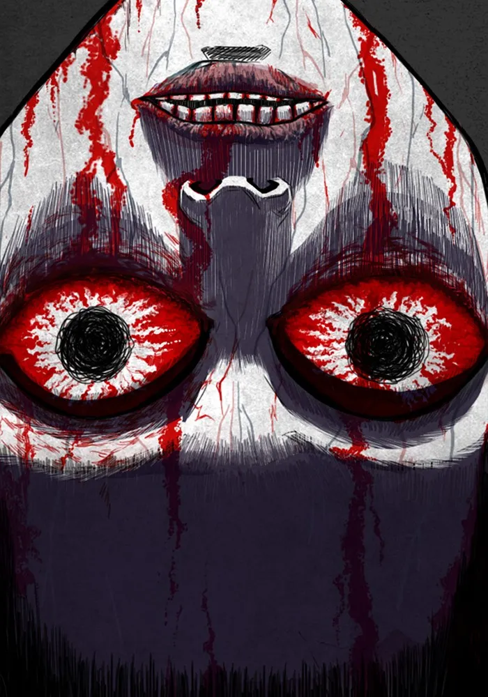 Rotten Chapter 1 page 43 - 