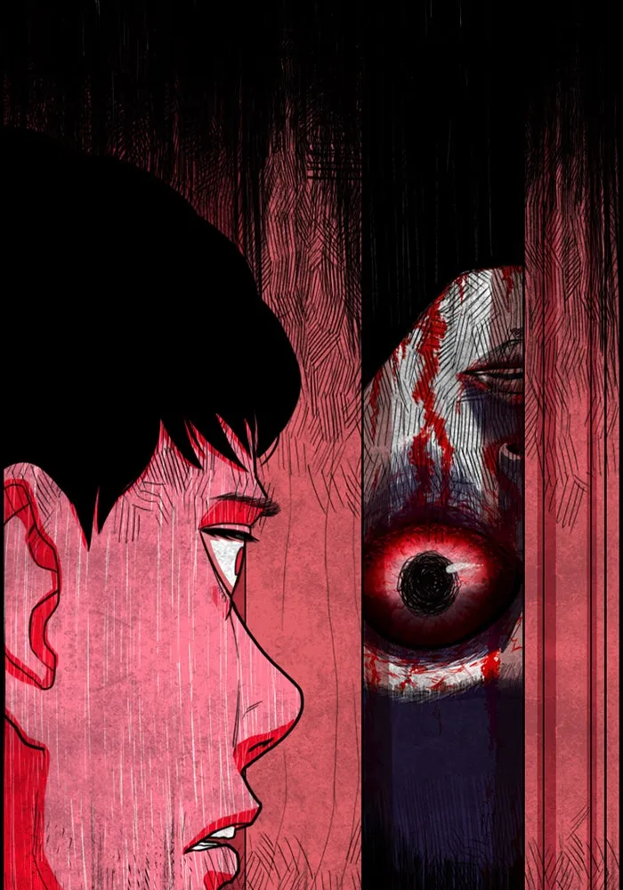 Rotten Chapter 1 page 45 - 