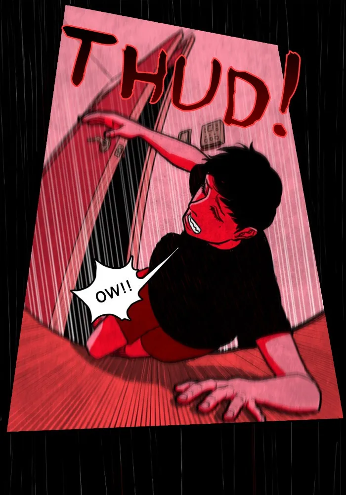 Rotten Chapter 1 page 56 - 