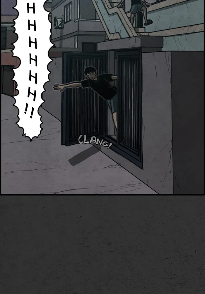 Rotten Chapter 1 page 62 - 