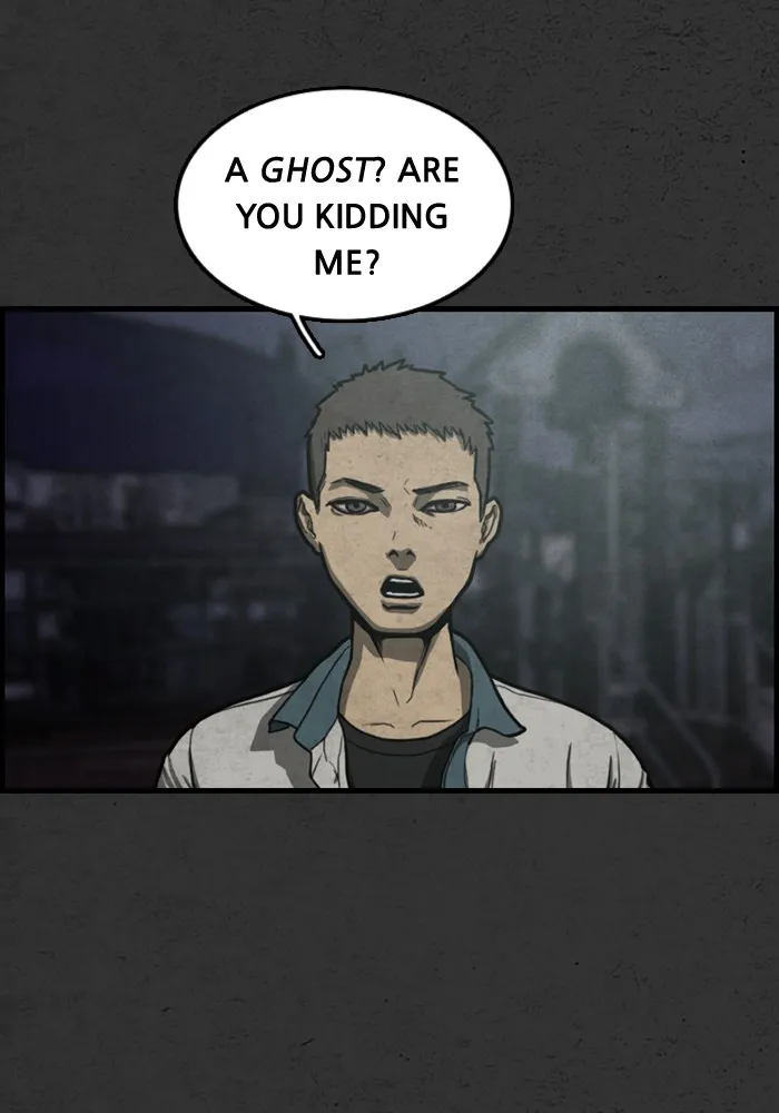 Rotten Chapter 1 page 66 - 
