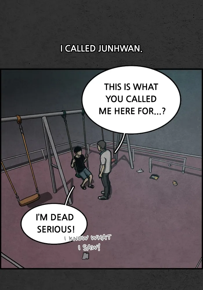 Rotten Chapter 1 page 67 - 