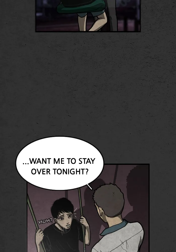 Rotten Chapter 1 page 70 - 