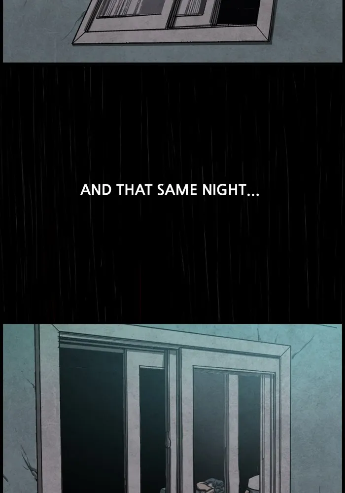 Rotten Chapter 1 page 8 - 