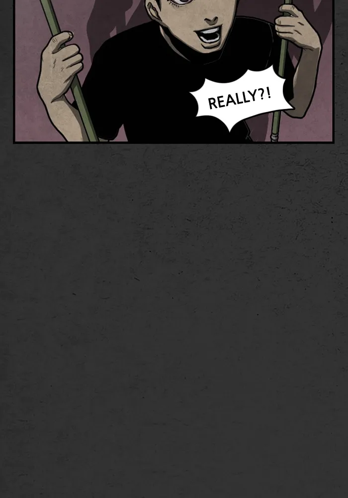 Rotten Chapter 1 page 72 - 