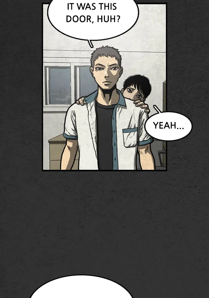 Rotten Chapter 1 page 75 - 