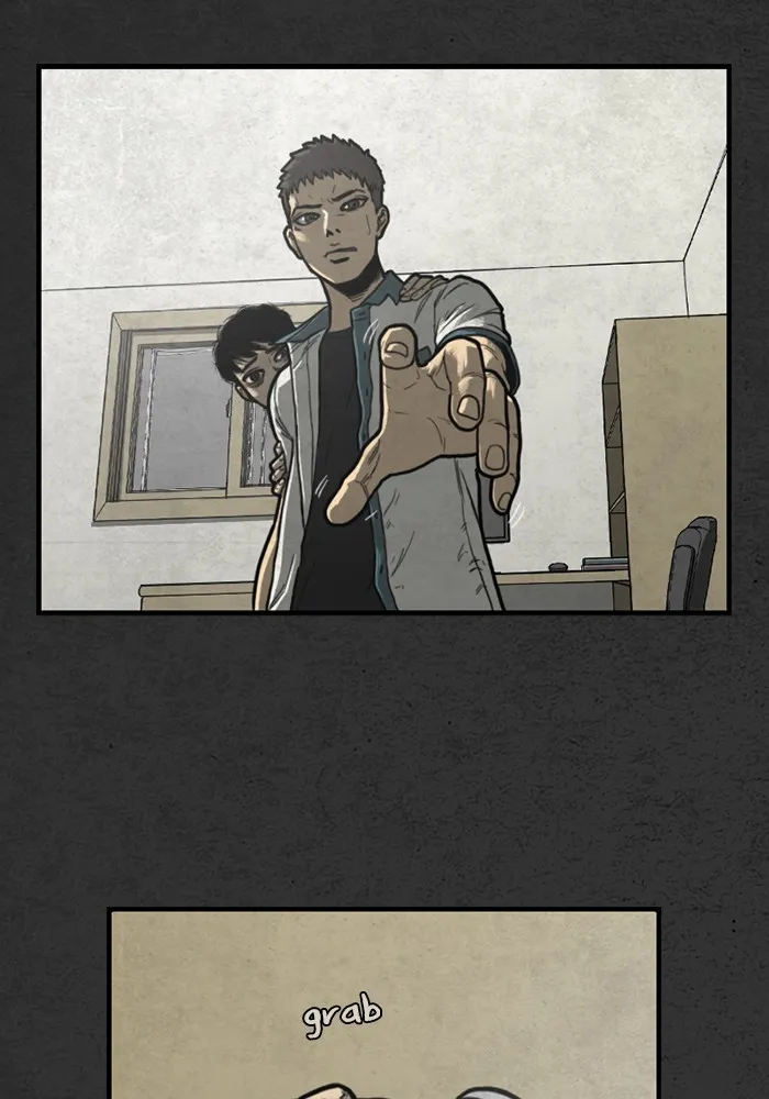 Rotten Chapter 1 page 79 - 