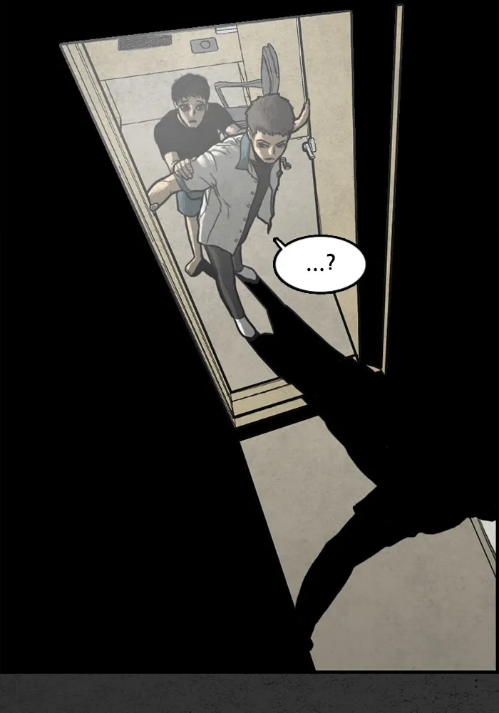 Rotten Chapter 1 page 84 - 