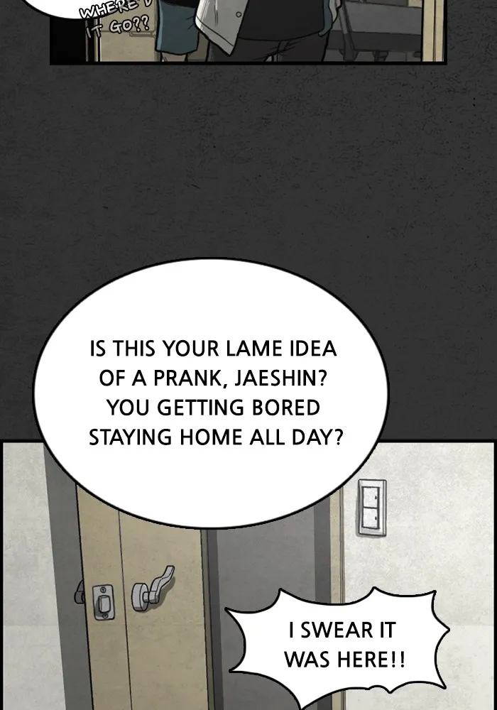 Rotten Chapter 1 page 86 - 
