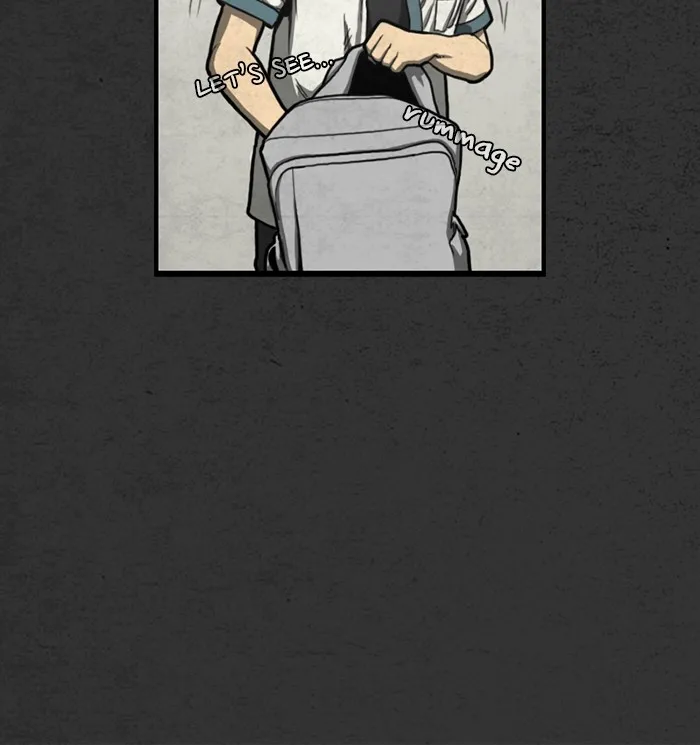 Rotten Chapter 1 page 88 - 