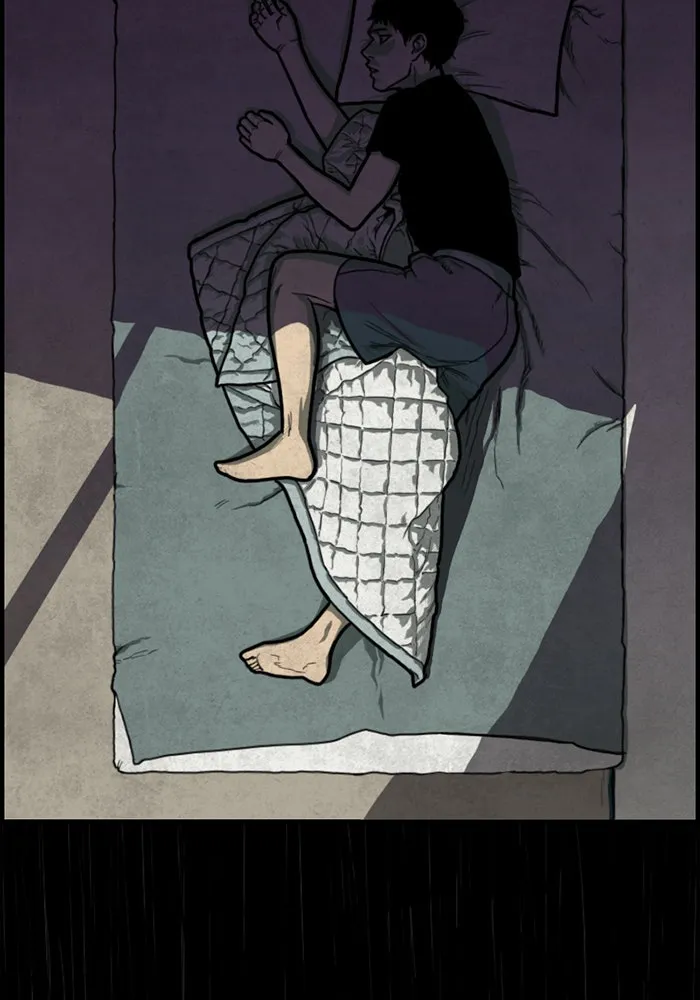 Rotten Chapter 1 page 10 - 