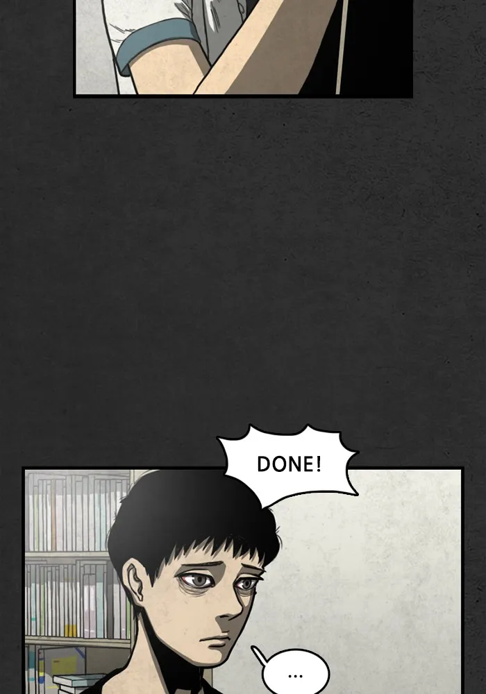 Rotten Chapter 1 page 92 - 
