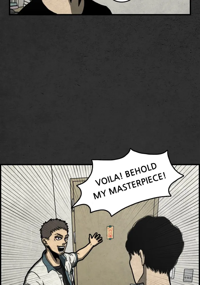 Rotten Chapter 1 page 93 - 
