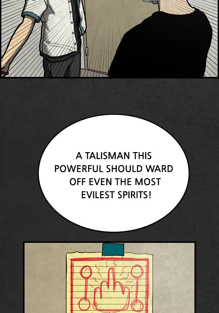 Rotten Chapter 1 page 94 - 