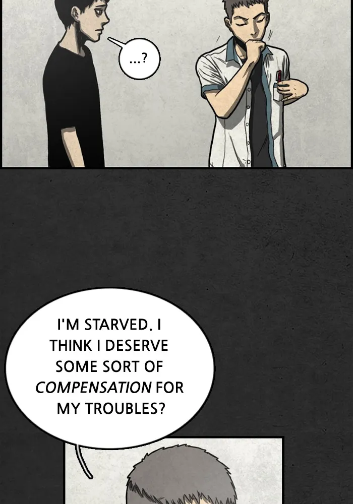 Rotten Chapter 1 page 96 - 