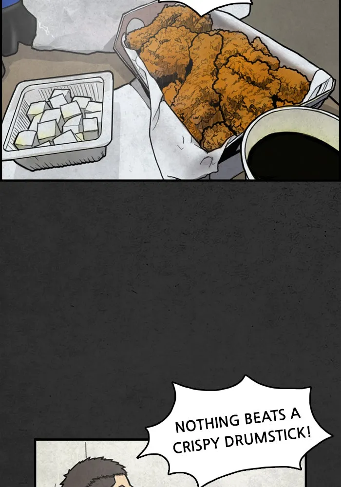 Rotten Chapter 1 page 99 - 
