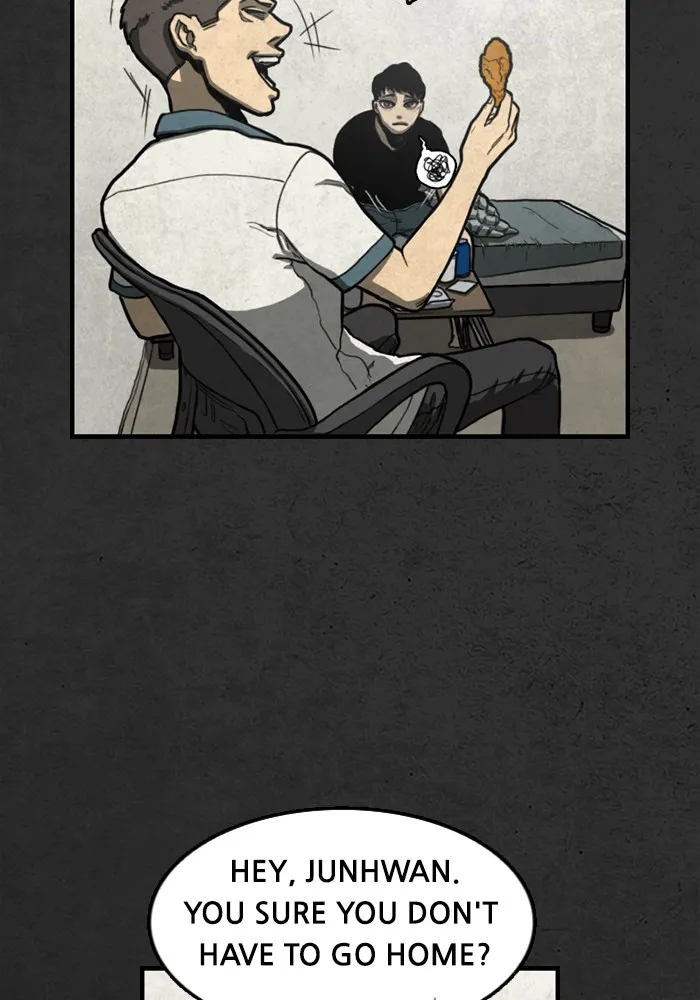 Rotten Chapter 1 page 100 - 