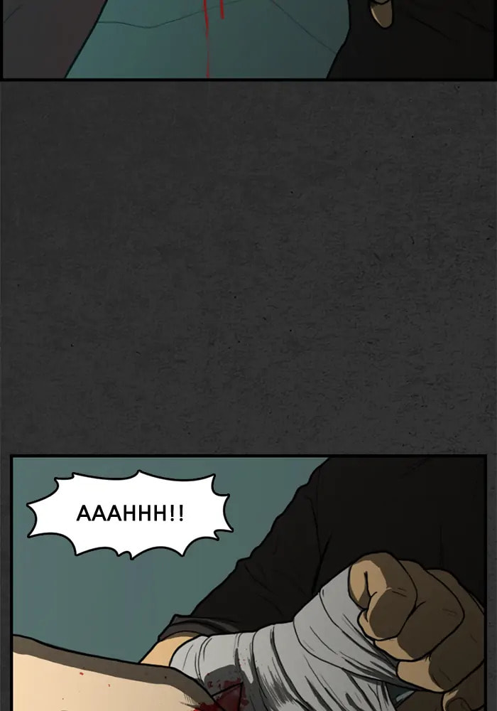 Rotten Chapter 10 page 11 - 