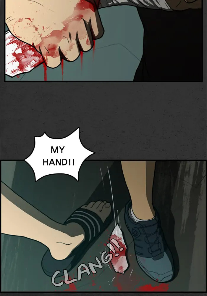 Rotten Chapter 10 page 12 - 