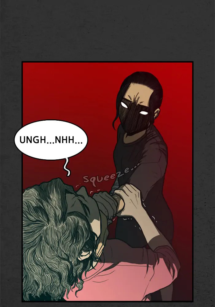 Rotten Chapter 10 page 14 - 