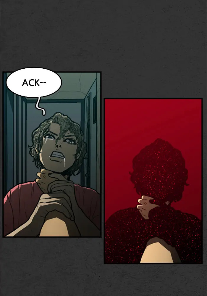 Rotten Chapter 10 page 16 - 
