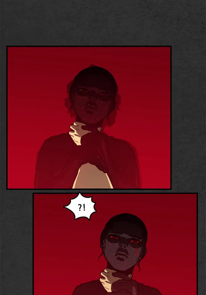 Rotten Chapter 10 page 17 - 