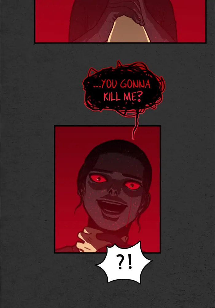Rotten Chapter 10 page 18 - 