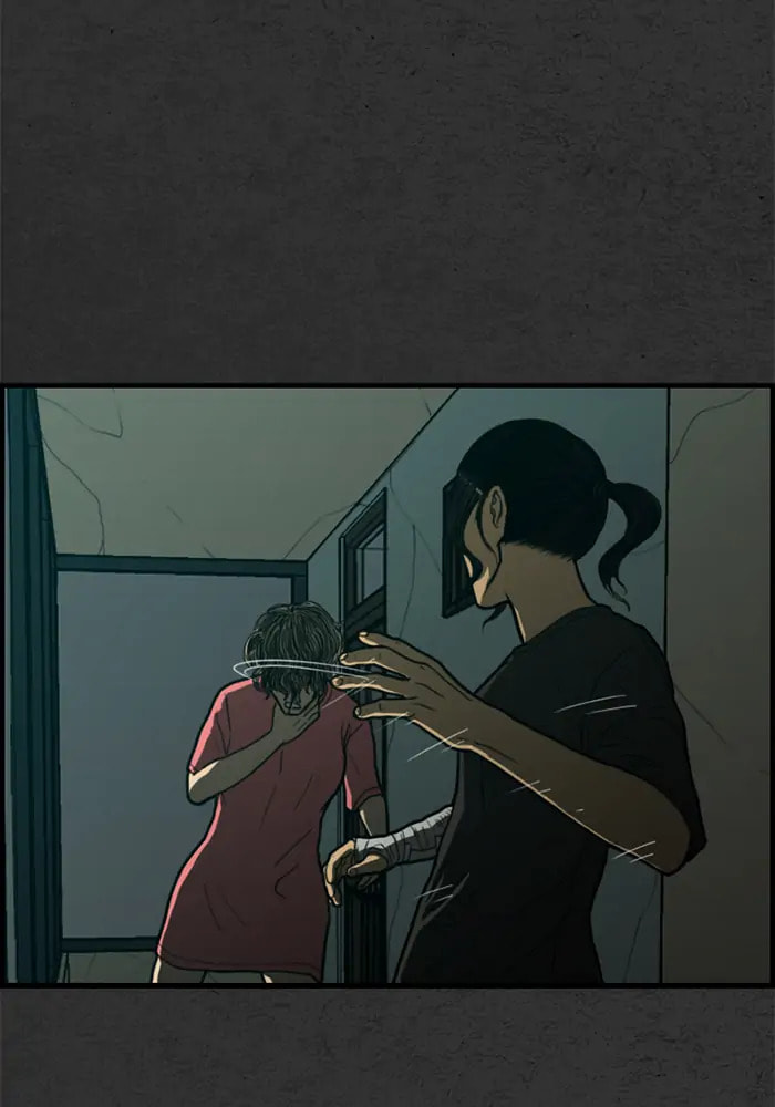 Rotten Chapter 10 page 19 - 