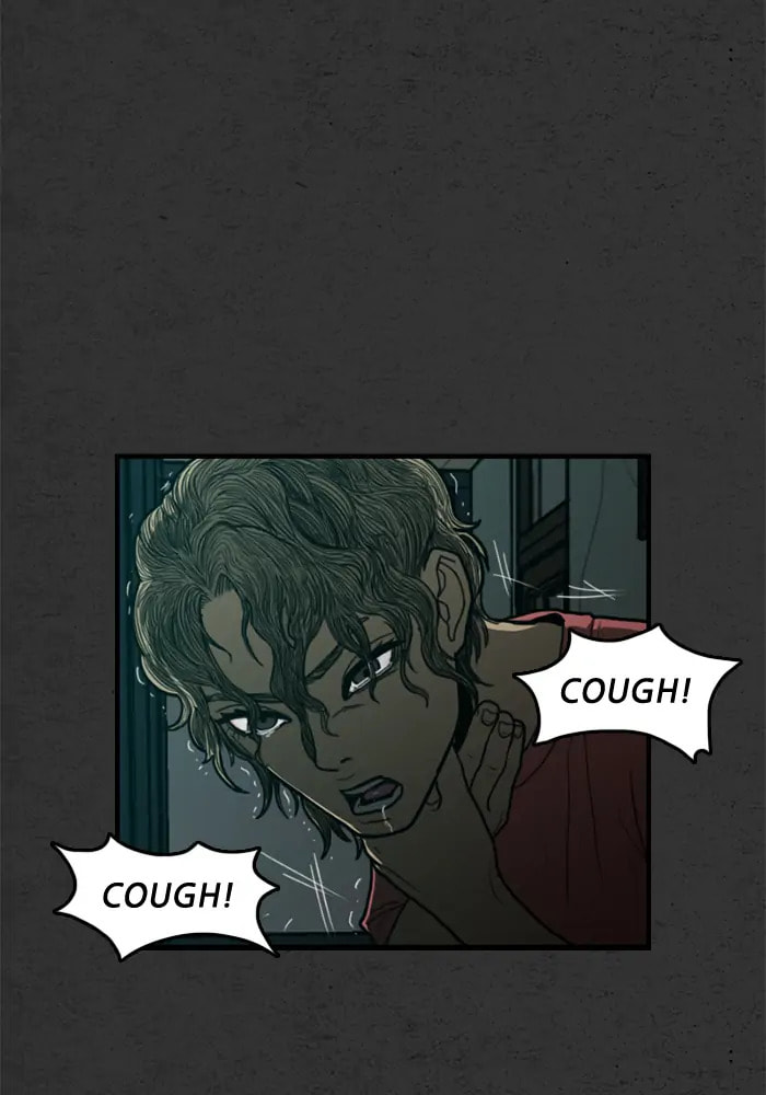 Rotten Chapter 10 page 20 - 