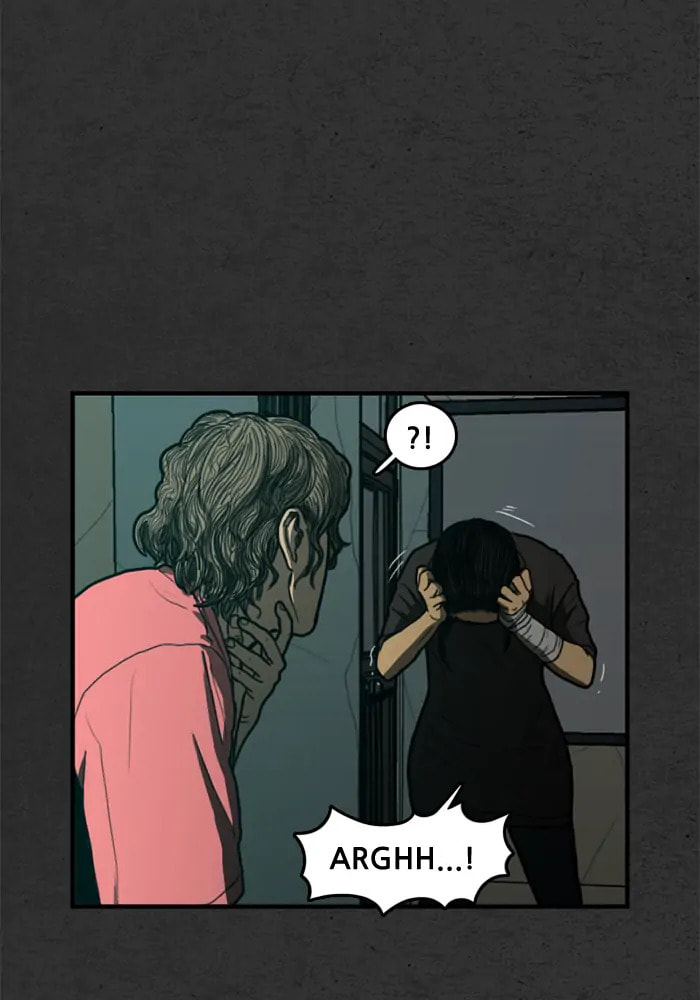 Rotten Chapter 10 page 21 - 