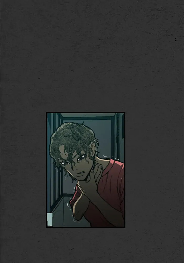 Rotten Chapter 10 page 22 - 
