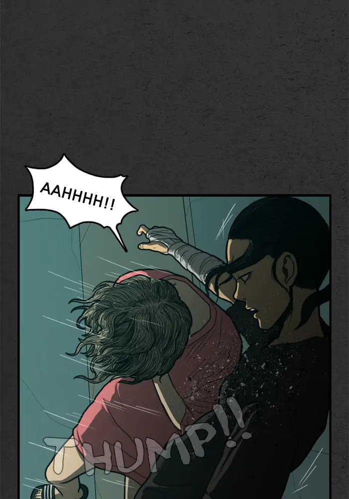Rotten Chapter 10 page 23 - 
