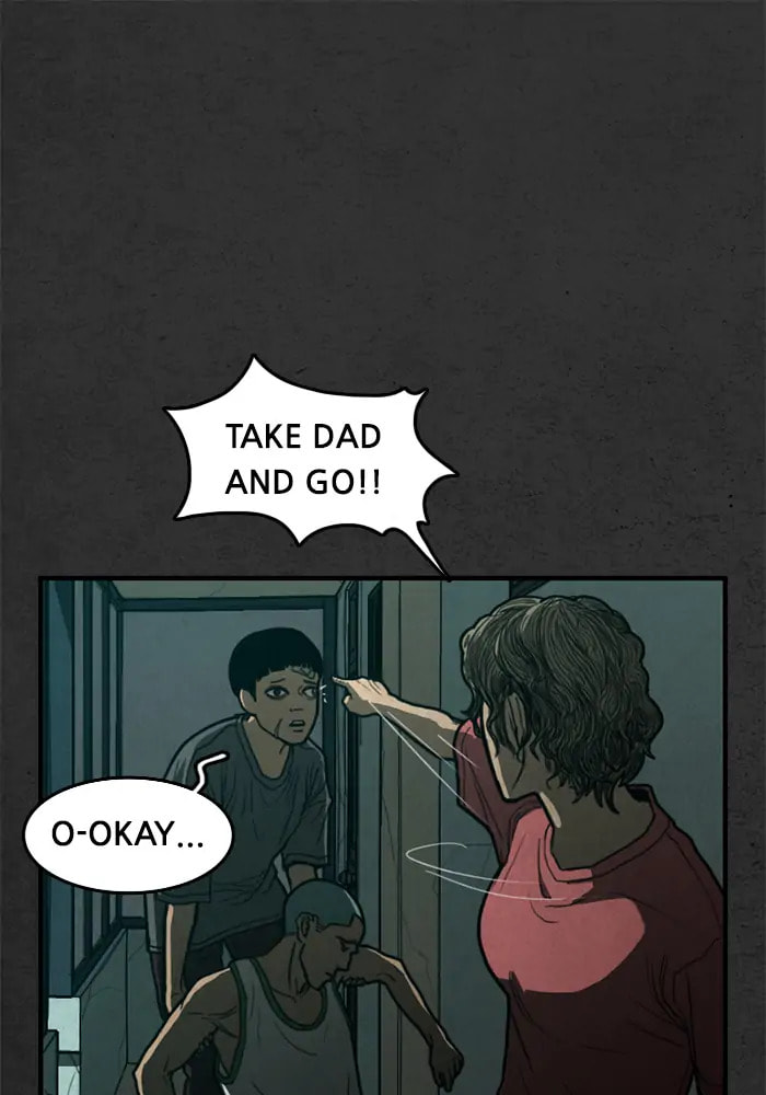 Rotten Chapter 10 page 26 - 