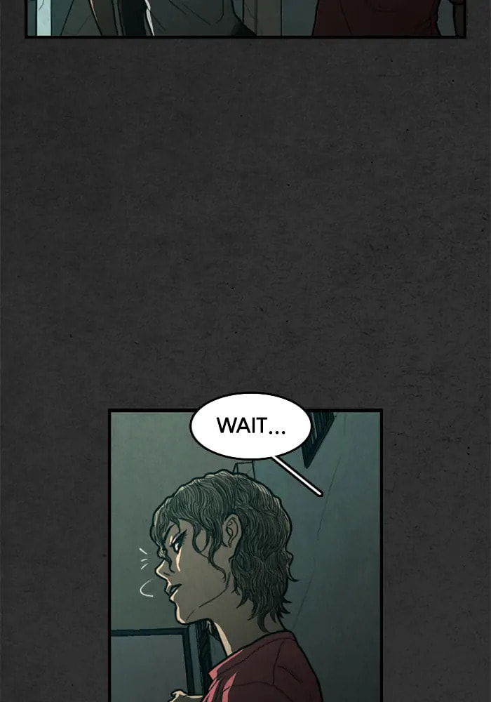 Rotten Chapter 10 page 27 - 