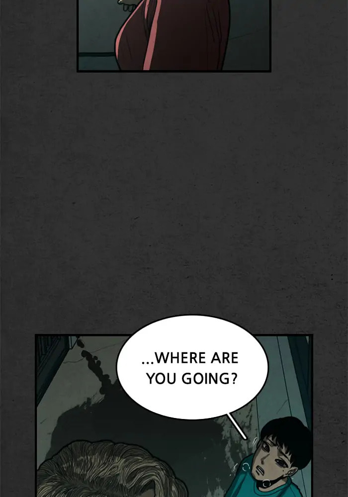 Rotten Chapter 10 page 28 - 