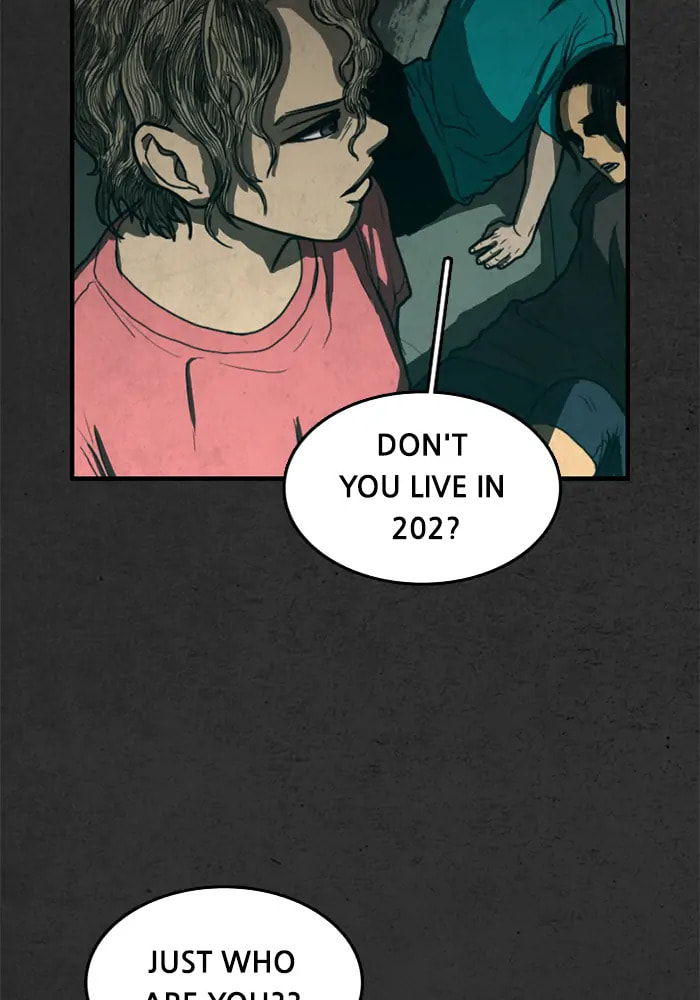 Rotten Chapter 10 page 29 - 