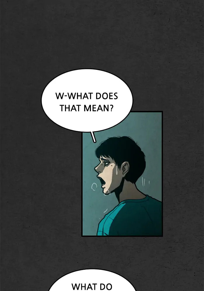 Rotten Chapter 10 page 33 - 