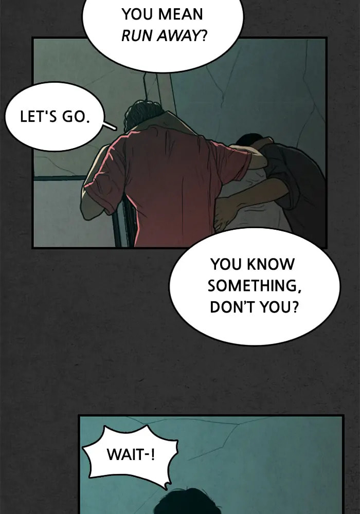 Rotten Chapter 10 page 34 - 