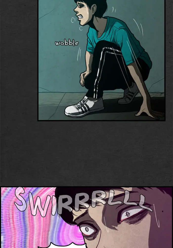 Rotten Chapter 10 page 35 - 
