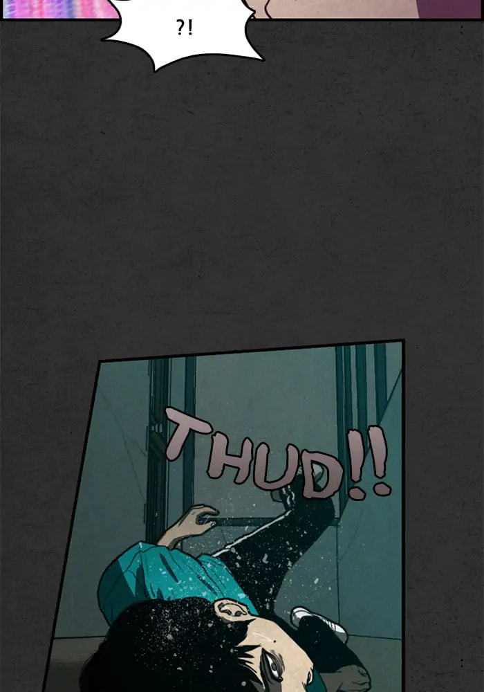 Rotten Chapter 10 page 36 - 