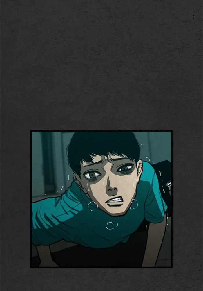 Rotten Chapter 10 page 39 - 