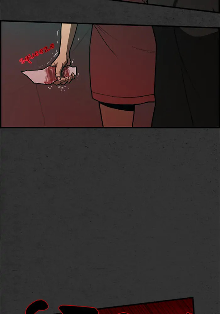 Rotten Chapter 10 page 5 - 
