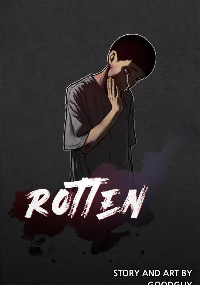 Rotten Chapter 10 page 41 - 