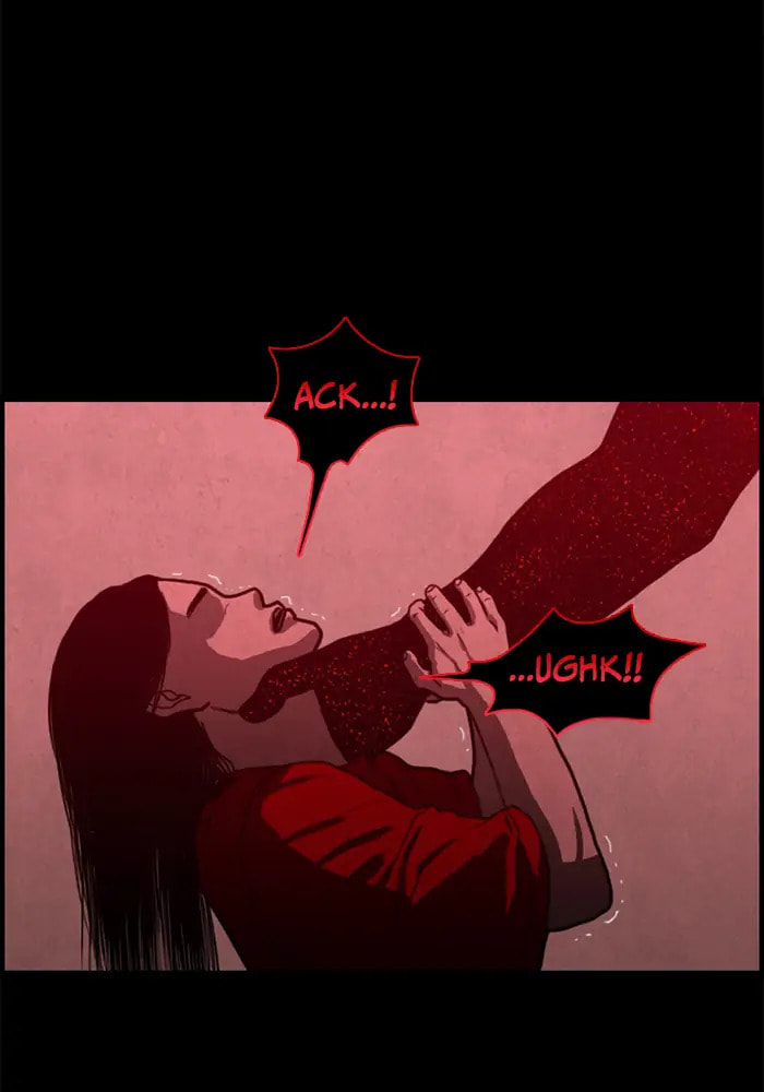 Rotten Chapter 10 page 45 - 