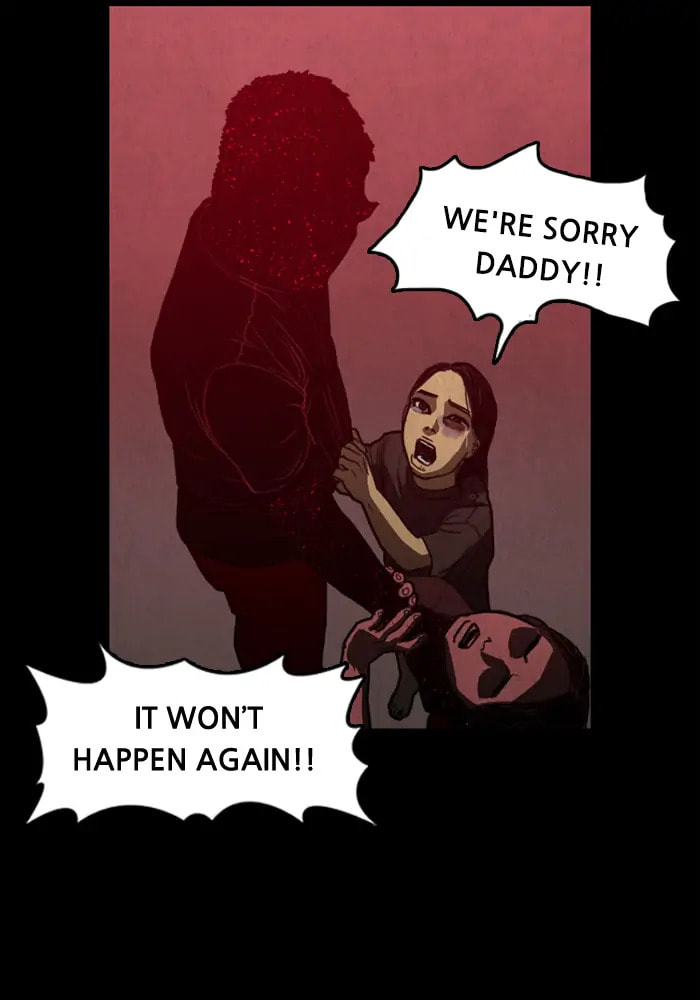 Rotten Chapter 10 page 48 - 
