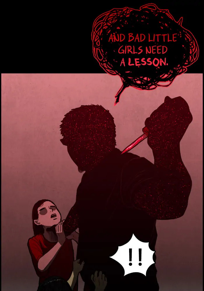 Rotten Chapter 10 page 50 - 