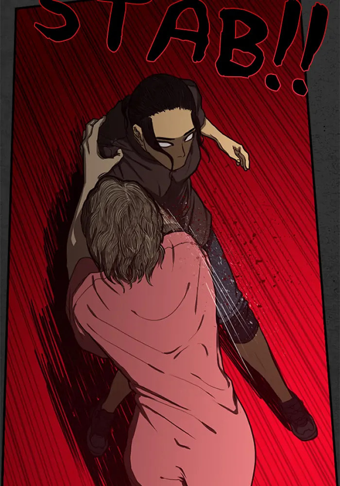 Rotten Chapter 10 page 6 - 