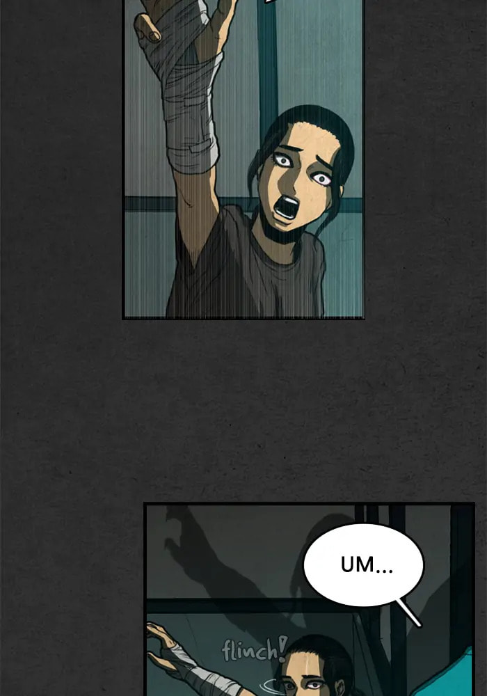 Rotten Chapter 10 page 53 - 